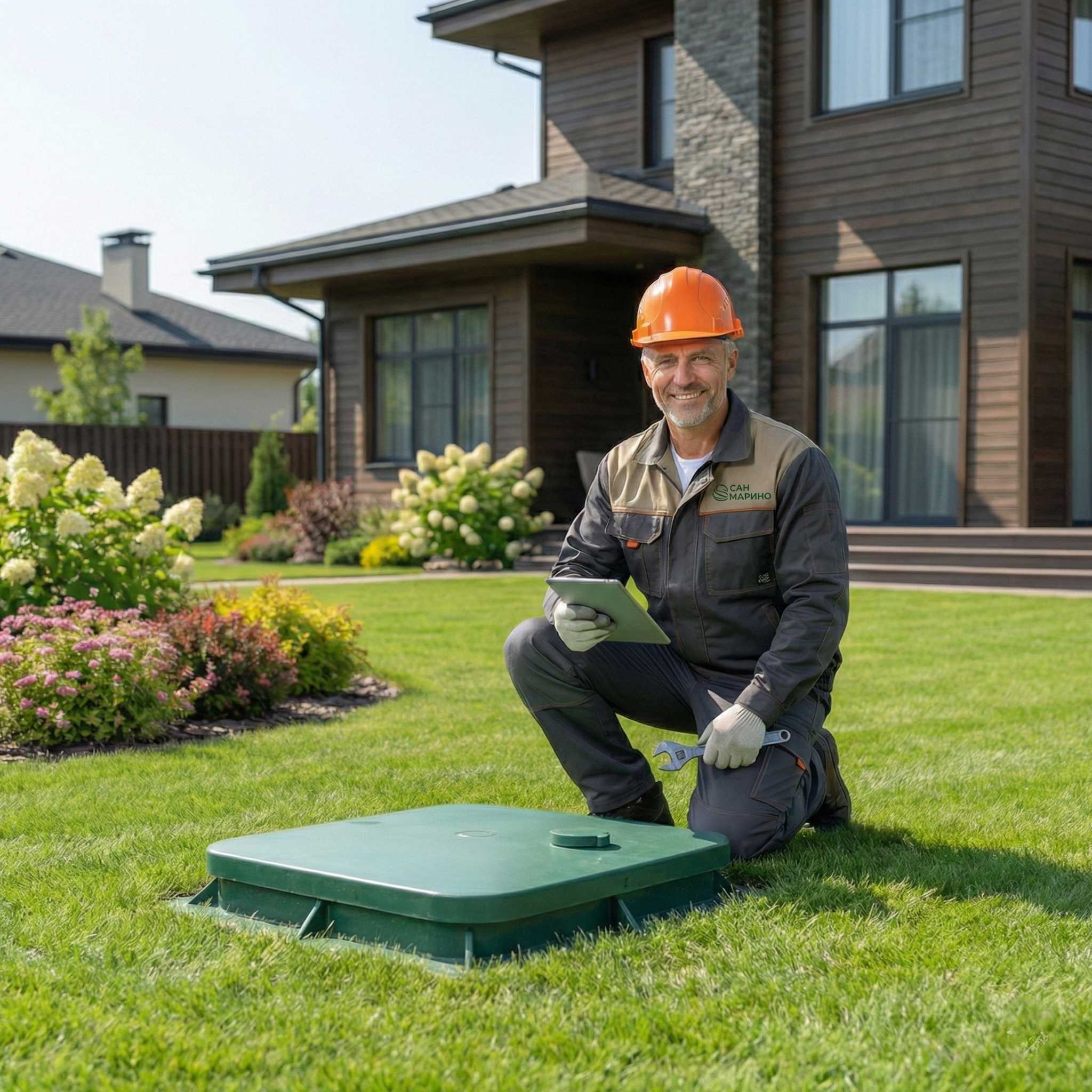 Монтаж Тверь Био