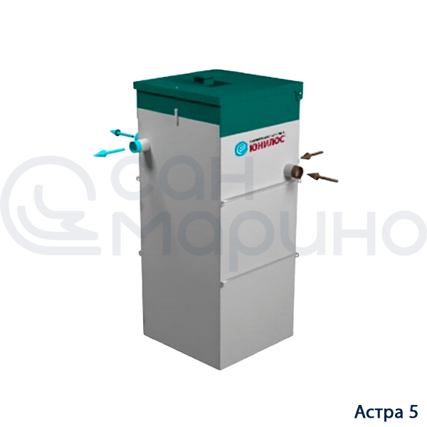 Юнилос Астра 5