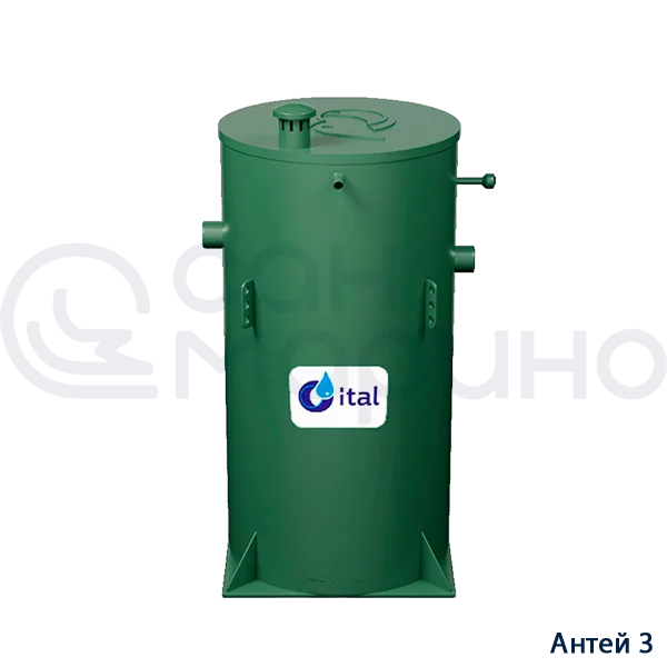 Итал Итал Антей 3