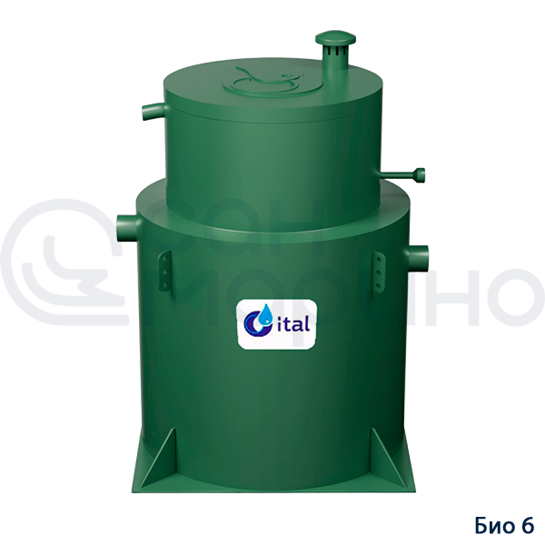 Итал Био 6