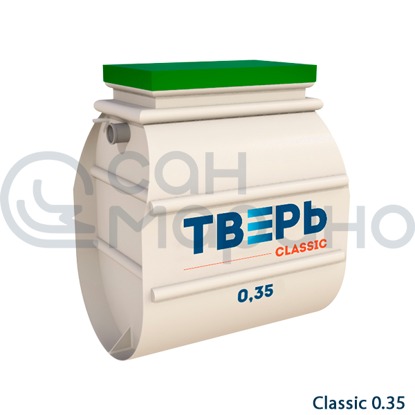 Тверь Classic 0.35